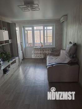 2-к квартира, вторичка, 47м2, 5/5 этаж