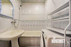 1-к квартира, вторичка, 35м2, 1/9 этаж