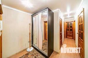 3-к квартира, вторичка, 62м2, 7/10 этаж