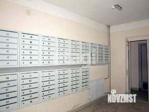 1-к квартира, вторичка, 37м2, 6/19 этаж