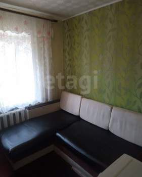 1-к квартира, вторичка, 13м2, 4/5 этаж