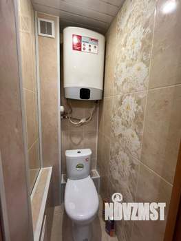 1-к квартира, вторичка, 37м2, 1/10 этаж