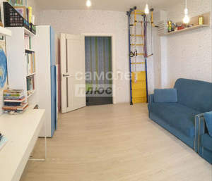 3-к квартира, вторичка, 82м2, 10/13 этаж