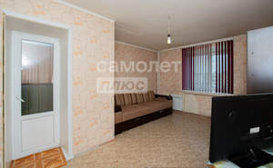 3-к квартира, вторичка, 81м2, 9/14 этаж