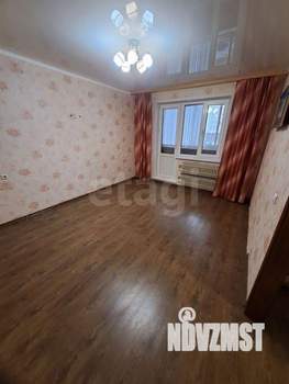 2-к квартира, вторичка, 52м2, 2/10 этаж