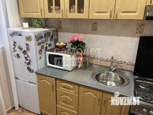 1-к квартира, вторичка, 30м2, 4/5 этаж
