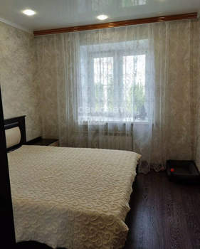 3-к квартира, вторичка, 52м2, 9/9 этаж