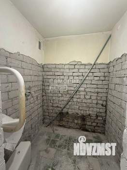 3-к квартира, вторичка, 62м2, 5/10 этаж