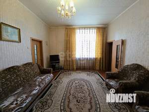 3-к квартира, вторичка, 65м2, 1/5 этаж