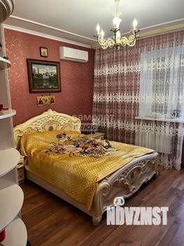 2-к квартира, вторичка, 74м2, 10/17 этаж