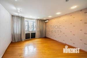 3-к квартира, вторичка, 83м2, 8/15 этаж