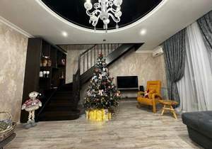 3-к квартира, вторичка, 163м2, 9/10 этаж