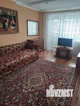2-к квартира, вторичка, 47м2, 5/5 этаж