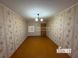 2-к квартира, вторичка, 48м2, 4/5 этаж