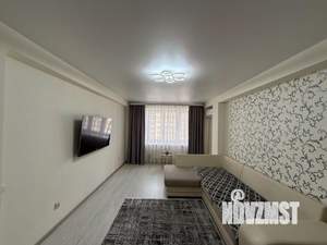 2-к квартира, вторичка, 57м2, 6/21 этаж