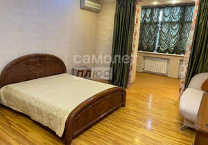 2-к квартира, вторичка, 94м2, 3/6 этаж