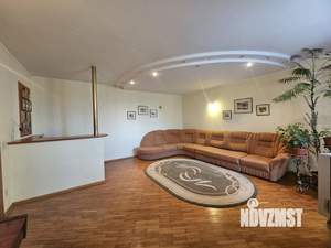 4-к квартира, вторичка, 144м2, 5/9 этаж
