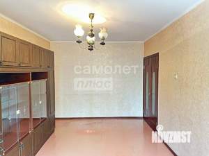 3-к квартира, вторичка, 62м2, 3/9 этаж