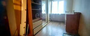 2-к квартира, вторичка, 43м2, 3/4 этаж