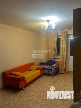 1-к квартира, вторичка, 41м2, 8/15 этаж