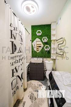 1-к квартира, вторичка, 33м2, 4/20 этаж