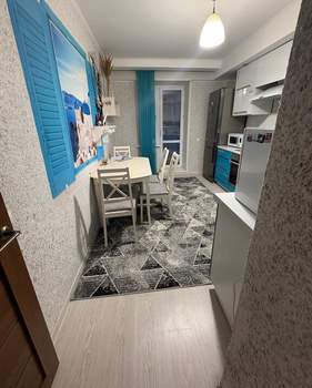 1-к квартира, вторичка, 48м2, 8/19 этаж