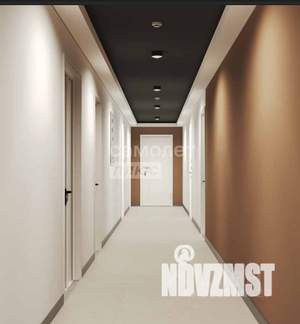 Студия квартира, вторичка, 27м2, 4/17 этаж