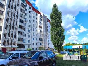 3-к квартира, вторичка, 64м2, 6/10 этаж