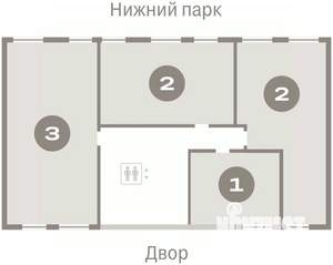 Фото квартиры на продажу (2)