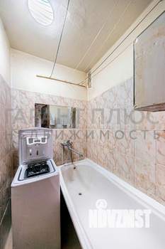 3-к квартира, вторичка, 47м2, 5/5 этаж