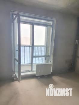 Студия квартира, вторичка, 27м2, 6/16 этаж