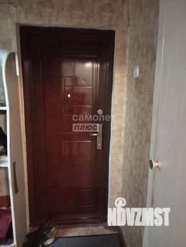 1-к квартира, вторичка, 24м2, 1/5 этаж