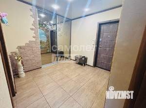 3-к квартира, вторичка, 79м2, 7/17 этаж