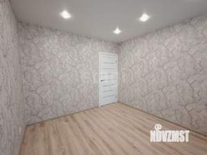 2-к квартира, вторичка, 52м2, 5/9 этаж