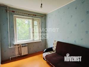 3-к квартира, вторичка, 65м2, 3/9 этаж