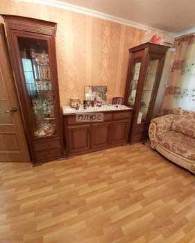 3-к квартира, вторичка, 47м2, 5/5 этаж