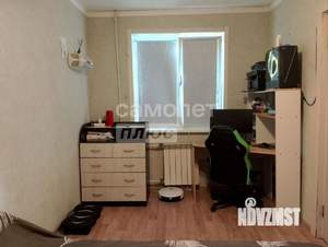 2-к квартира, вторичка, 47м2, 2/5 этаж
