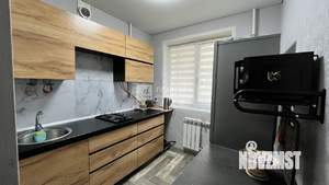 3-к квартира, вторичка, 61м2, 1/5 этаж