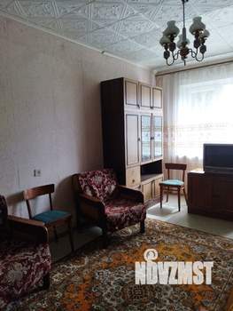 1-к квартира, вторичка, 36м2, 7/9 этаж