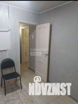 2-к квартира, вторичка, 44м2, 1/5 этаж