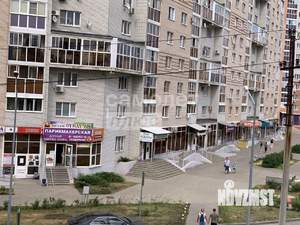 1-к квартира, вторичка, 44м2, 3/9 этаж