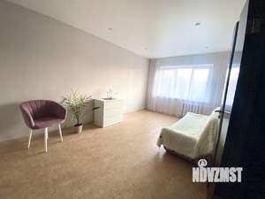 2-к квартира, вторичка, 51м2, 5/9 этаж