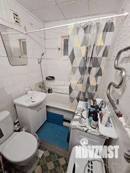 1-к квартира, вторичка, 31м2, 3/5 этаж