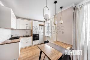 3-к квартира, вторичка, 54м2, 12/12 этаж