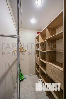 1-к квартира, вторичка, 40м2, 15/21 этаж