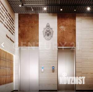 2-к квартира, вторичка, 38м2, 5/25 этаж