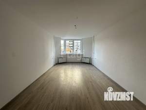 2-к квартира, сданный дом, 63м2, 5/17 этаж