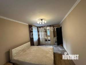 3-к квартира, вторичка, 61м2, 3/5 этаж