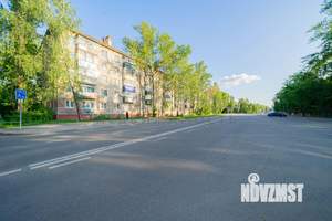 2-к квартира, вторичка, 43м2, 4/5 этаж