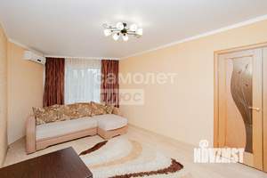 3-к квартира, вторичка, 63м2, 5/9 этаж